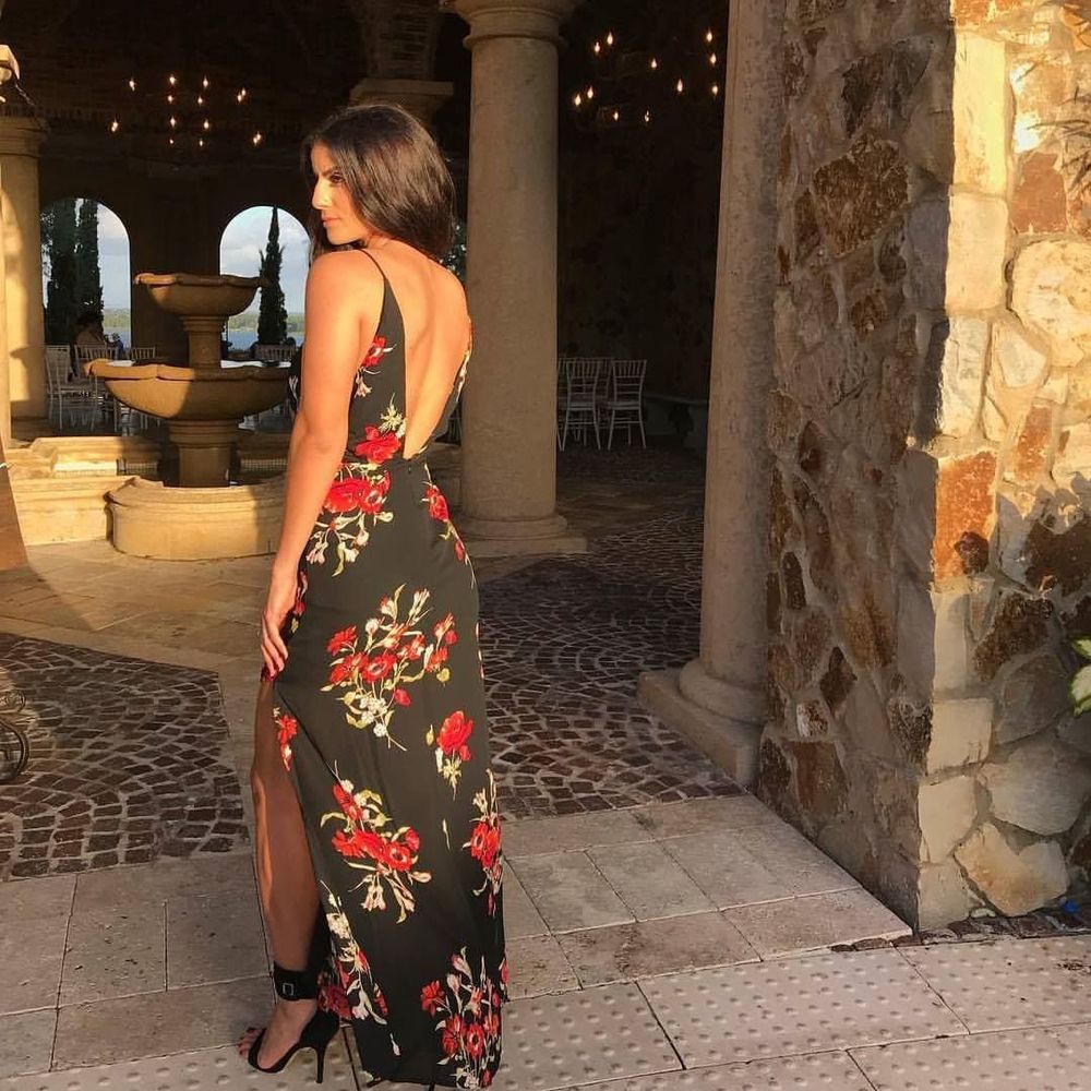 Meet your Posher, Anjelica